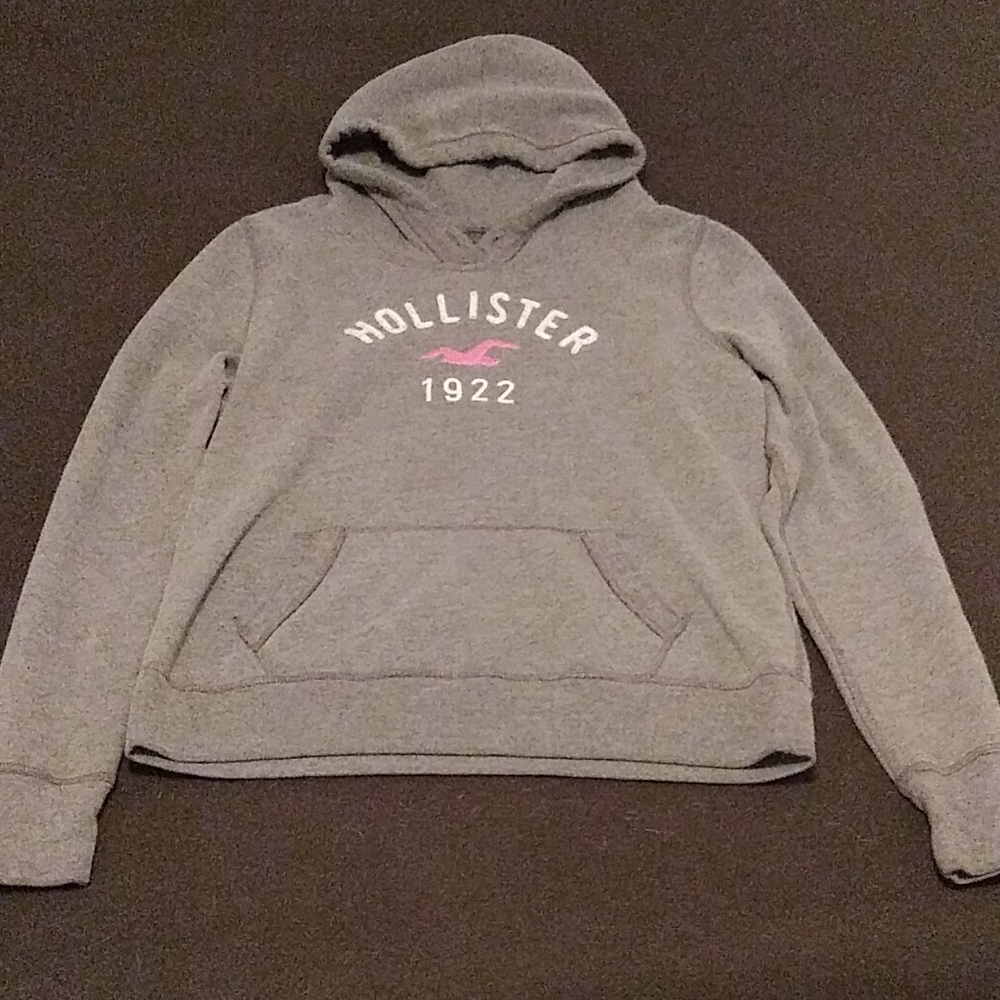 Hollister sweatshirt